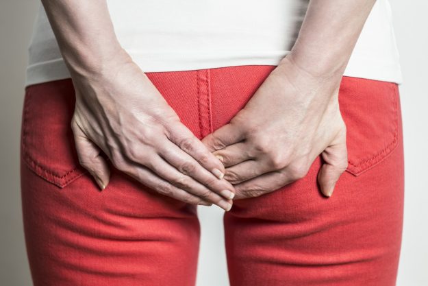 Hämorrhoiden, Analfissuren, Perianalvenenthrombose, Tumore, Darmentzündungen, Blutung